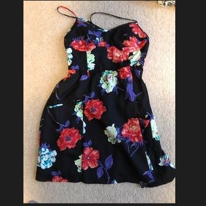 American Eagle Dress